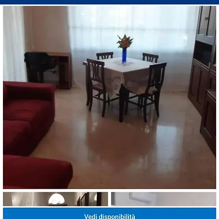 Apartmán Lacasadipaula_2024